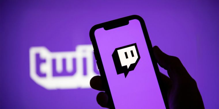 Twitch adds vertical livestreams and 2K streaming beta, unveils rewind feature