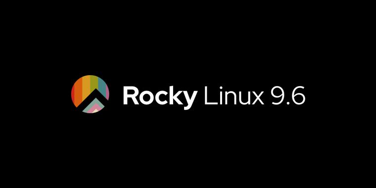 Rocky Linux 9.6 brings image-build upgrades, WSL support, and major package updates