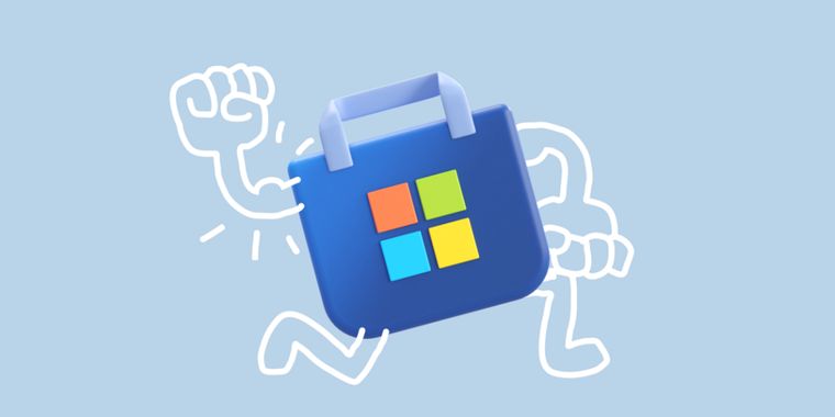 Microsoft Store gets personalized recommendations, smarter search and performance upgrades