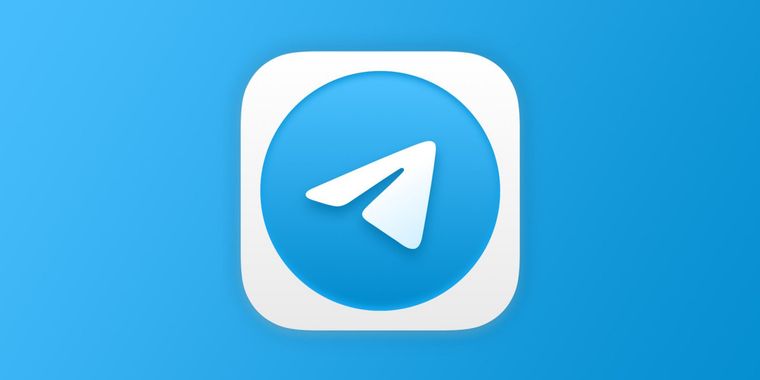 Telegram adds channel direct messaging, topic tabs, voice message trimming, and HD photos