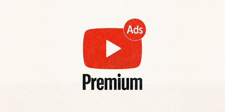 YouTube Premium Lite will show more ads on Shorts and browsing starting June 2025