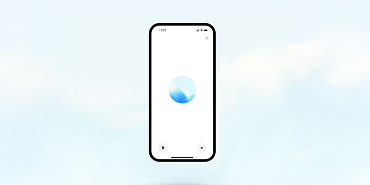 ChatGPT Advanced Voice Mode adds natural speech and live voice translation