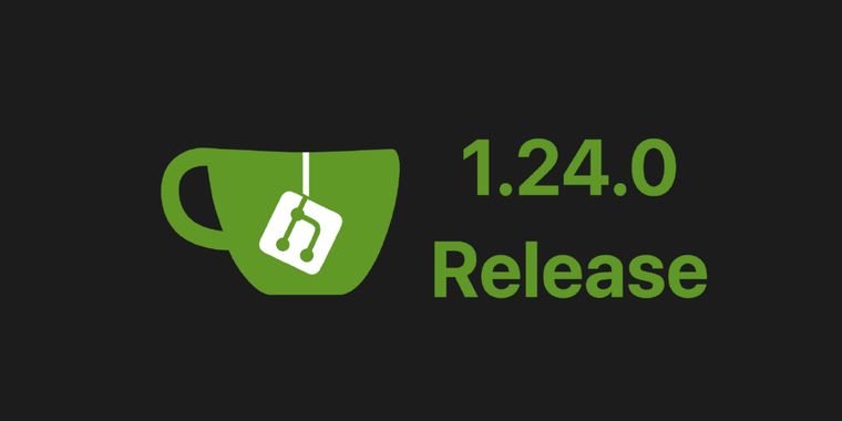 Gitea 1.24 adds enforced Git configs, 2FA mandate, enhanced anonymous repo access