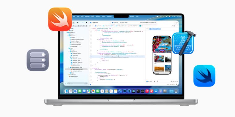 Apple introduces Containerization on macOS, Swift 6.2 & Xcode 26 with more LLM selections