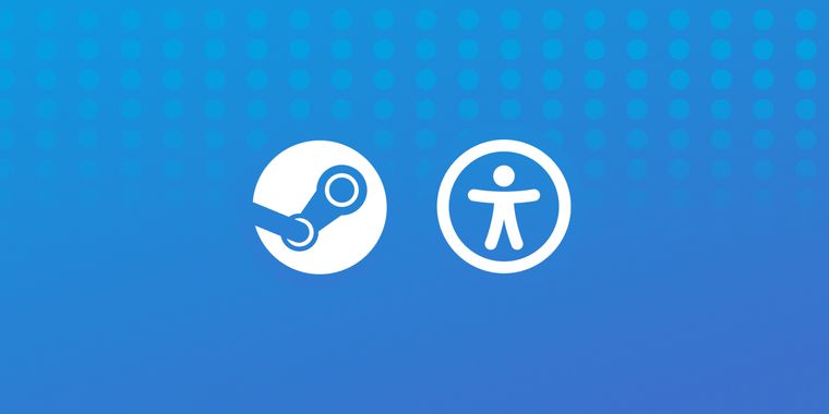 Steam adds searchable accessibility features to store and individual game pages