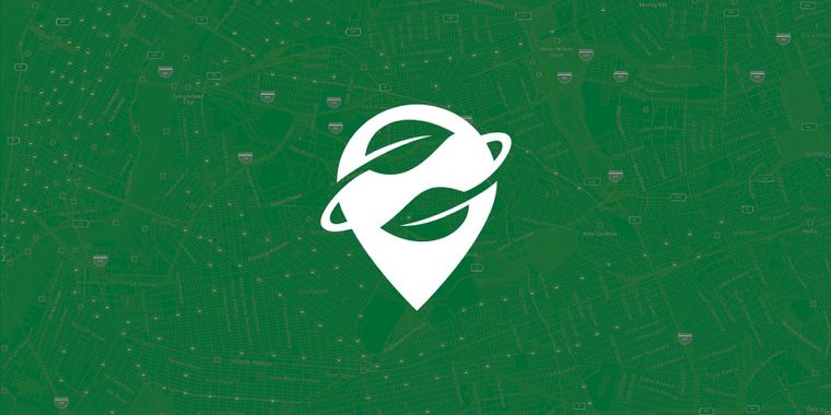 Organic Maps adds planned route saving, recording track information, and new map objects