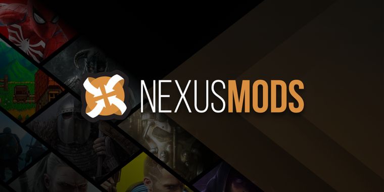 Nexus Mods sold after 24 years; veteran staff take lead as founder steps back