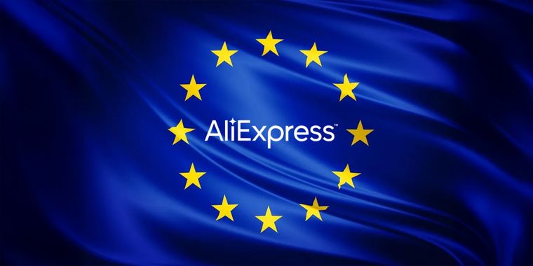 EU Commission takes action against AliExpress for DSA violations and illegal product sales