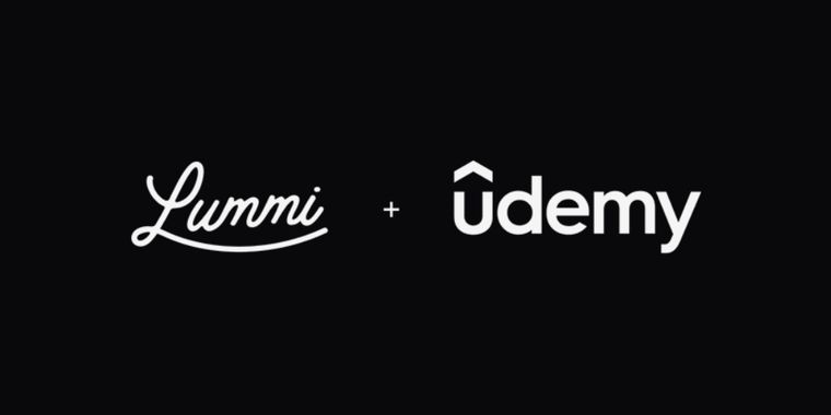 Udemy acquires Lummi to add AI-powered design tools for instructors
