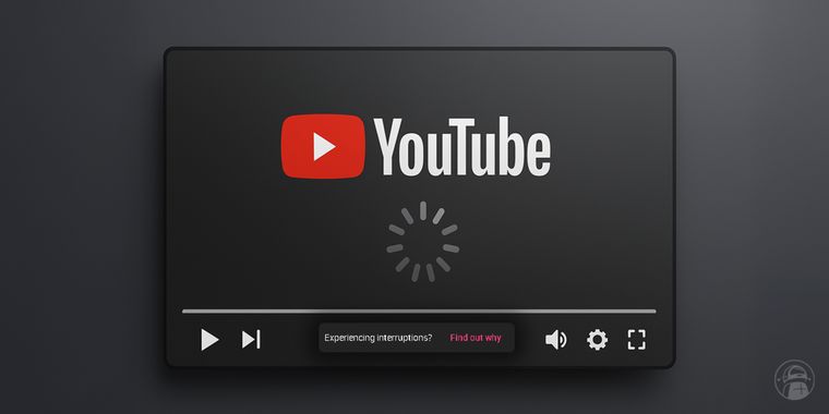 YouTube is delaying video playback for ad blocker users to push premium tiers