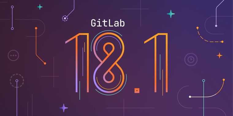 GitLab 18.1 released with Maven virtual registry in beta, Duo Code Review, and more