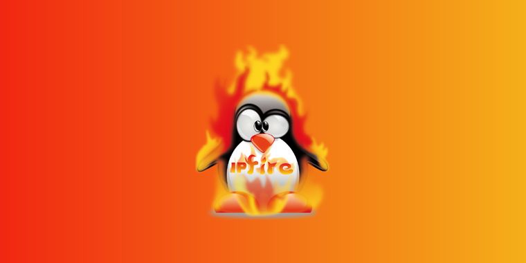 Firewall distribution IPFire now ships with native support for the WireGuard VPN protocol