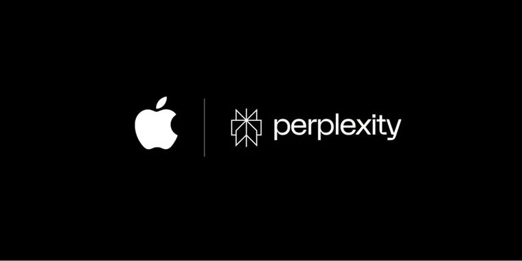 Apple explores potential acquisition of AI search engine Perplexity