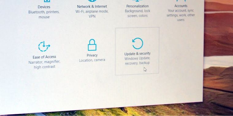 Microsoft offers free extended Windows10 security updates, but only if you bow to OneDrive