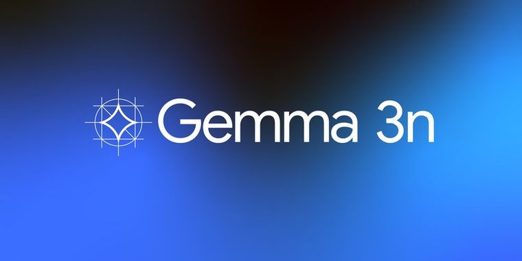 Google launches Gemma 3n, a new AI model for on-device multimodal applications