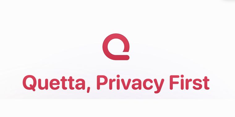 Quetta browser v1.6.0 updates to chromium 135 with bookmark import upgrade