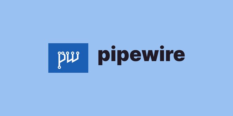PipeWire 1.4.6 improves the ALSA plugin, adds an option to disable RAOP, and more