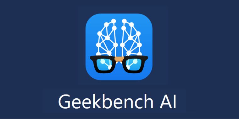 Geekbench AI 1.4 brings framework upgrades for improved hardware support