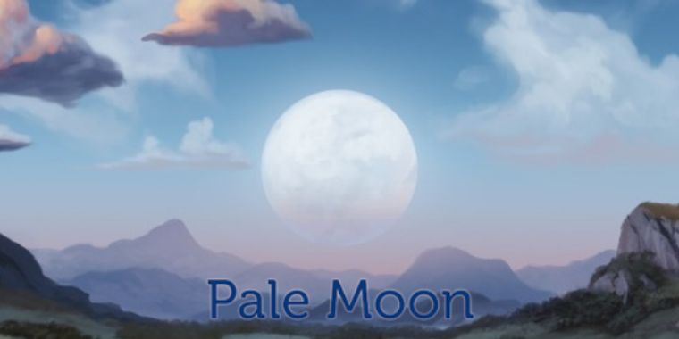 Pale Moon 33.8.0: major update boosts security, web standards, and compatibility