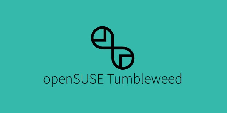 OpenSUSE Tumbleweed's latest update brings KDE Plasma 6.4 & critical security patches
