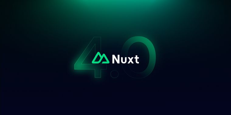 Nuxt 4.0 debuts with cleaner structure, smarter data fetching & better TypeScript support