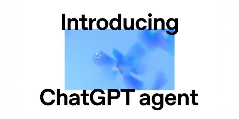 OpenAI launches a new ChatGPT agent tool for autonomous multi-step task completion