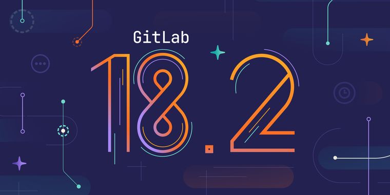 GitLab 18.2 adds Duo Agent Platform in the IDE, custom workflow statuses for issues & more