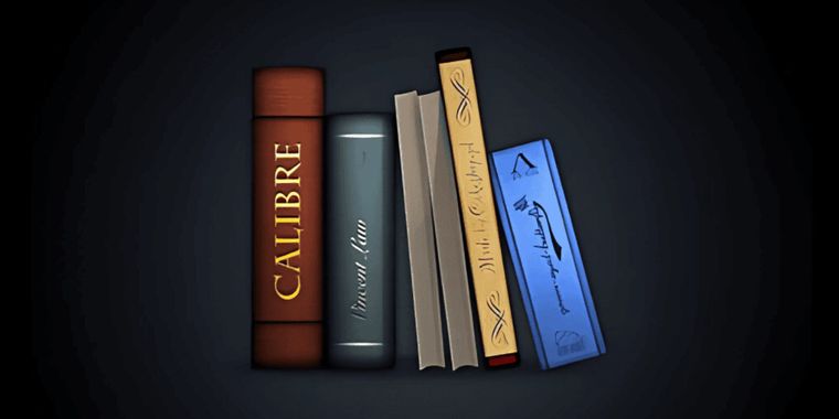Calibre 8.7 adds APNX page number support for new Kindles