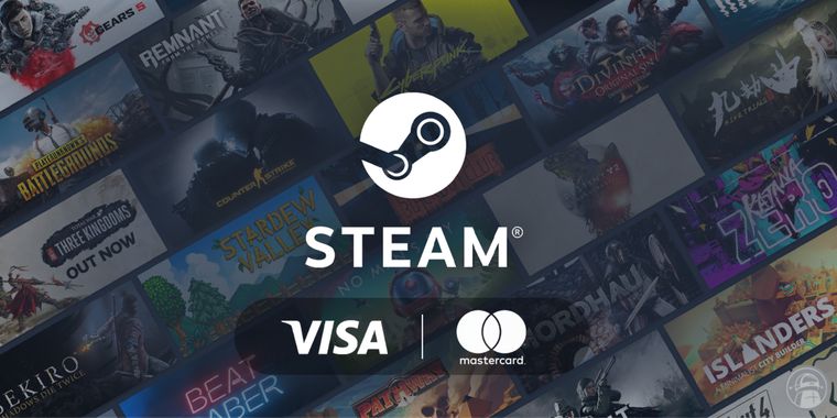 Valve enforces new restrictions on adult content after pressure from credit card companies