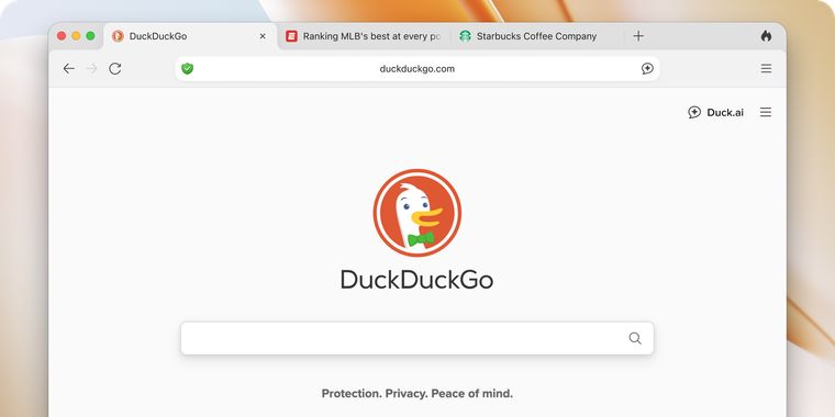 DuckDuckGo unveils web browser redesign with rounder interface, redesigned icons, and more