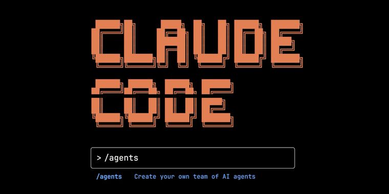 Claude Code gets custom subagents for task automation