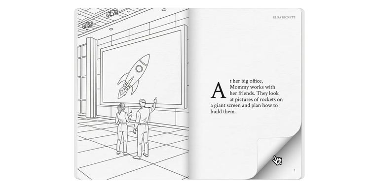 Google Gemini presents Storybook for personalized, illustrated storybooks