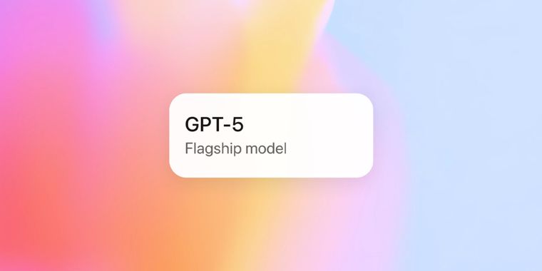 OpenAI officially launches its anticipated GPT-5 model for both free & paid ChatGPT users