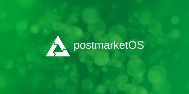 postmarketOS adds Fairphone 6, iPhone X, major Apple and VR support