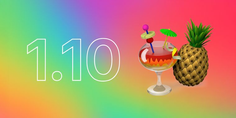 HandBrake 1.10 adds Social 10MB presets, metadata improvements, and enhanced AV1 support