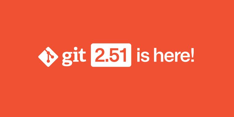 Git 2.51 adds cruft-free multi-pack indexes, path walk packing, and improved stash format
