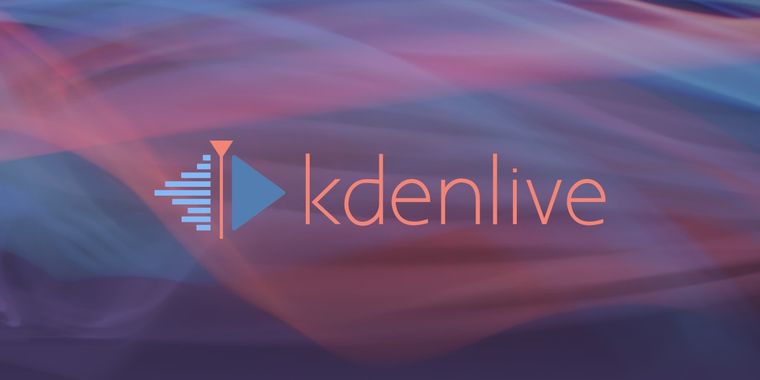 Kdenlive 25.08 released with prep work for hardware acceleration and many stability fixes