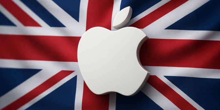 UK drops its controversial backdoor mandate into Apple encryption after US pushback