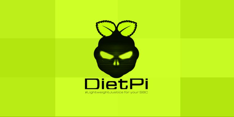 DietPi 9.16 adds Debian 13 and early Debian 14 support, new hardware updates, and more