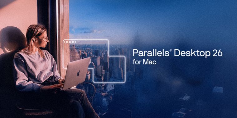 Parallels Desktop 26 adds macOS Tahoe support with new IT tools and disk space controls