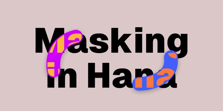 New Spline Hana update: Vector Masks & enhanced loading for large projects