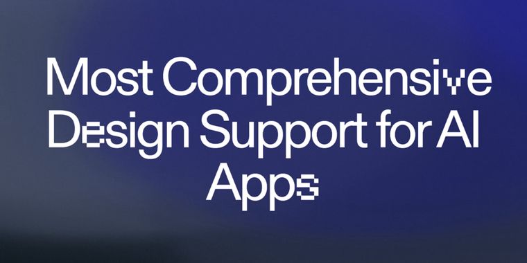 Replit adds theme systems and Figma design imports to its AI app builder