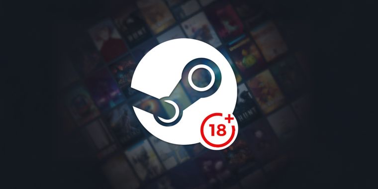 Steam is now enforcing age verification for users in the UK to access mature content