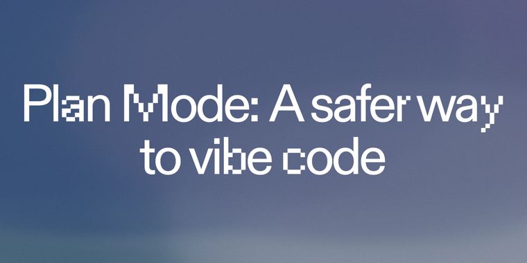 Replit launches Plan Mode for AI-assisted planning without code changes