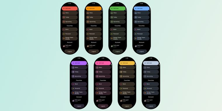 Todoist for Wear OS gets redesign with Material 3 and smoother UI