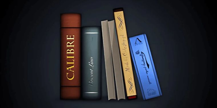 Calibre 8.10 release: configurable book list tooltips and MTP audiobook controls