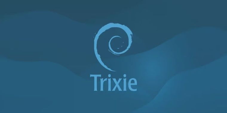 Debian 13.1 “Trixie” released with many bug fixes and security updates