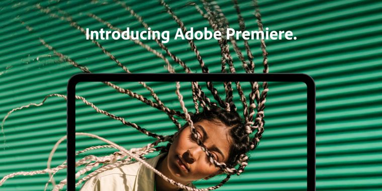 Adobe to retire Premiere Rush and launch new Premiere app for iPhone & iPad on Sept 30