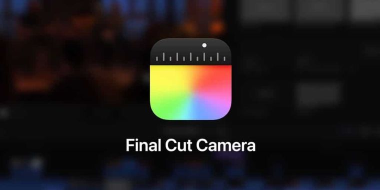 Final Cut Camera 2.0 launches with ProRes RAW, iPhone 17 Pro & Pro Max genlock, and more