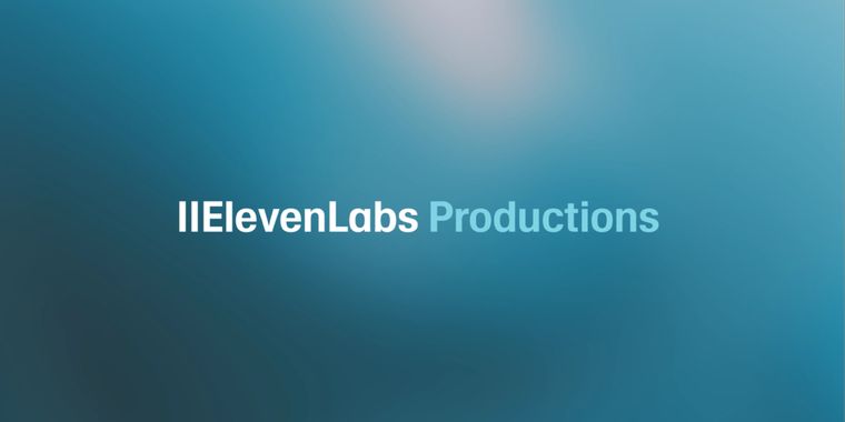 ElevenLabs launches Productions managed service with dubbing, captions, and human editing